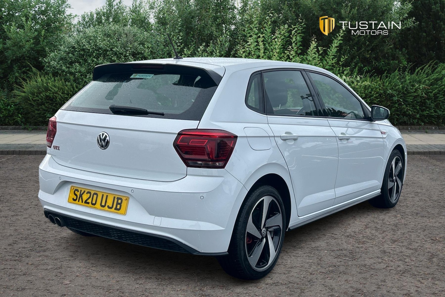 Used Volkswagen Polo 2020 for sale - 76390962: Photo 12