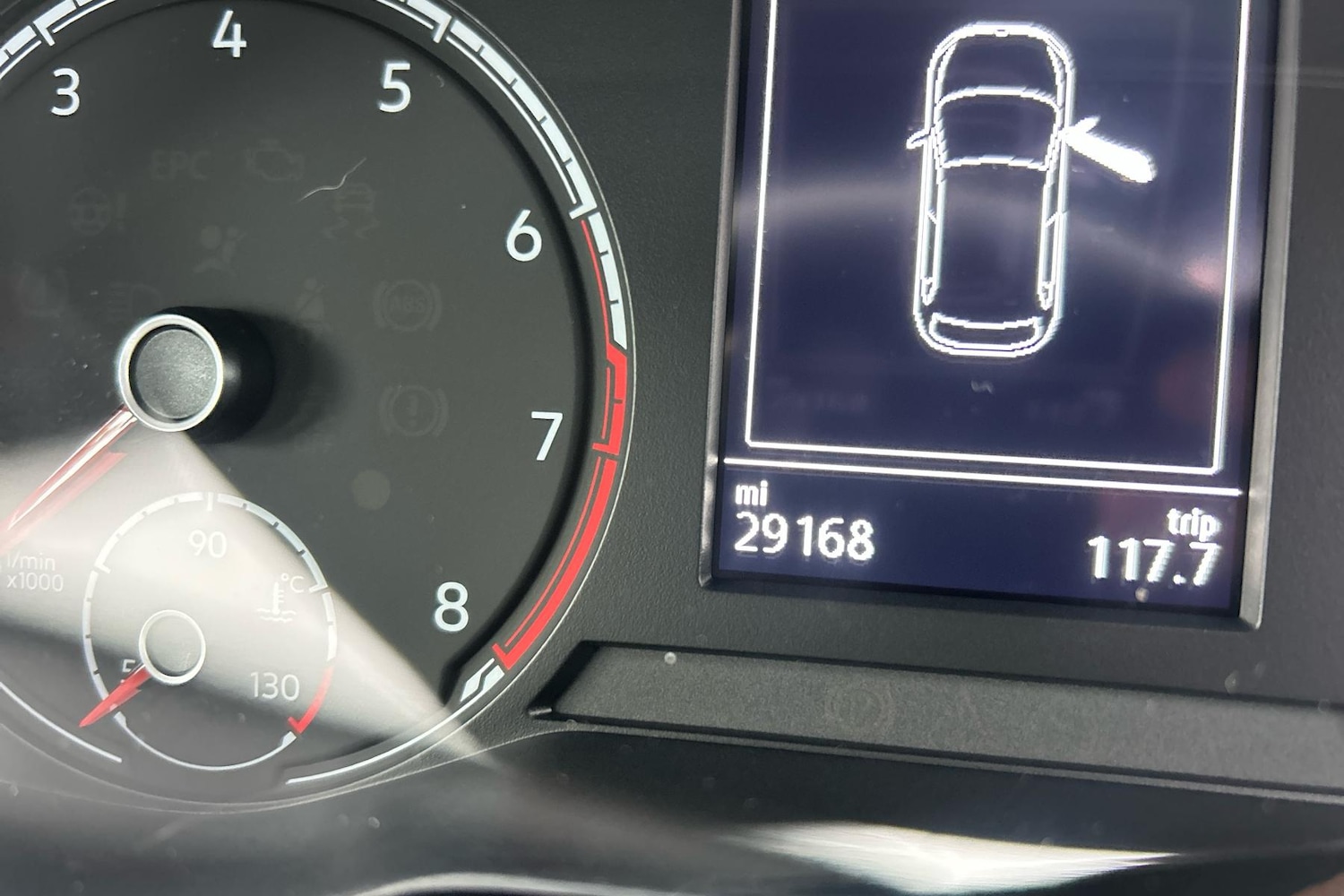 Used Volkswagen Polo 2020 for sale - 76390962: Photo 13