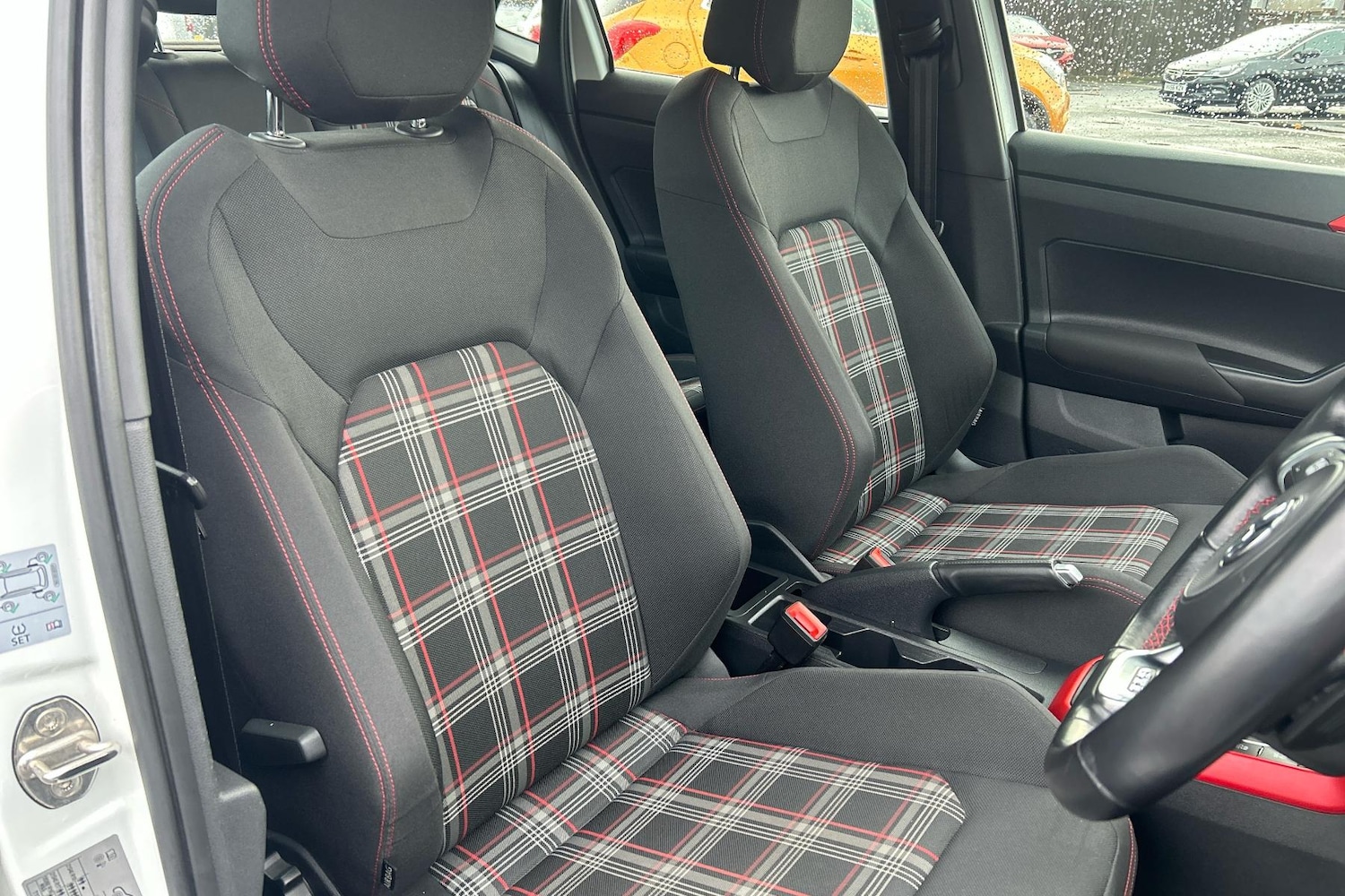 Used Volkswagen Polo 2020 for sale - 76390962: Photo 15