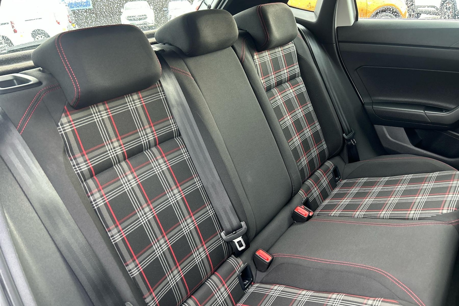 Used Volkswagen Polo 2020 for sale - 76390962: Photo 16