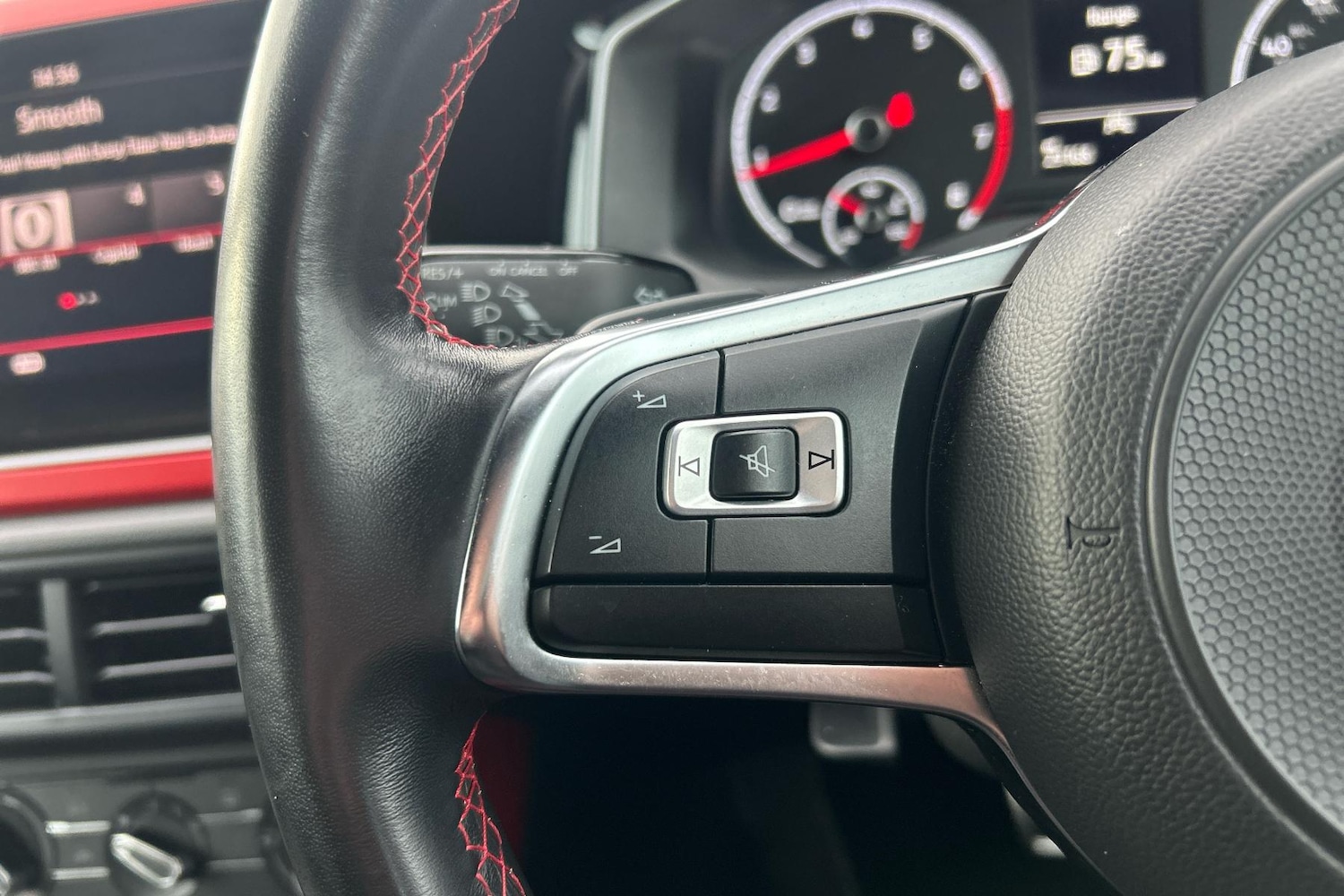 Used Volkswagen Polo 2020 for sale - 76390962: Photo 21