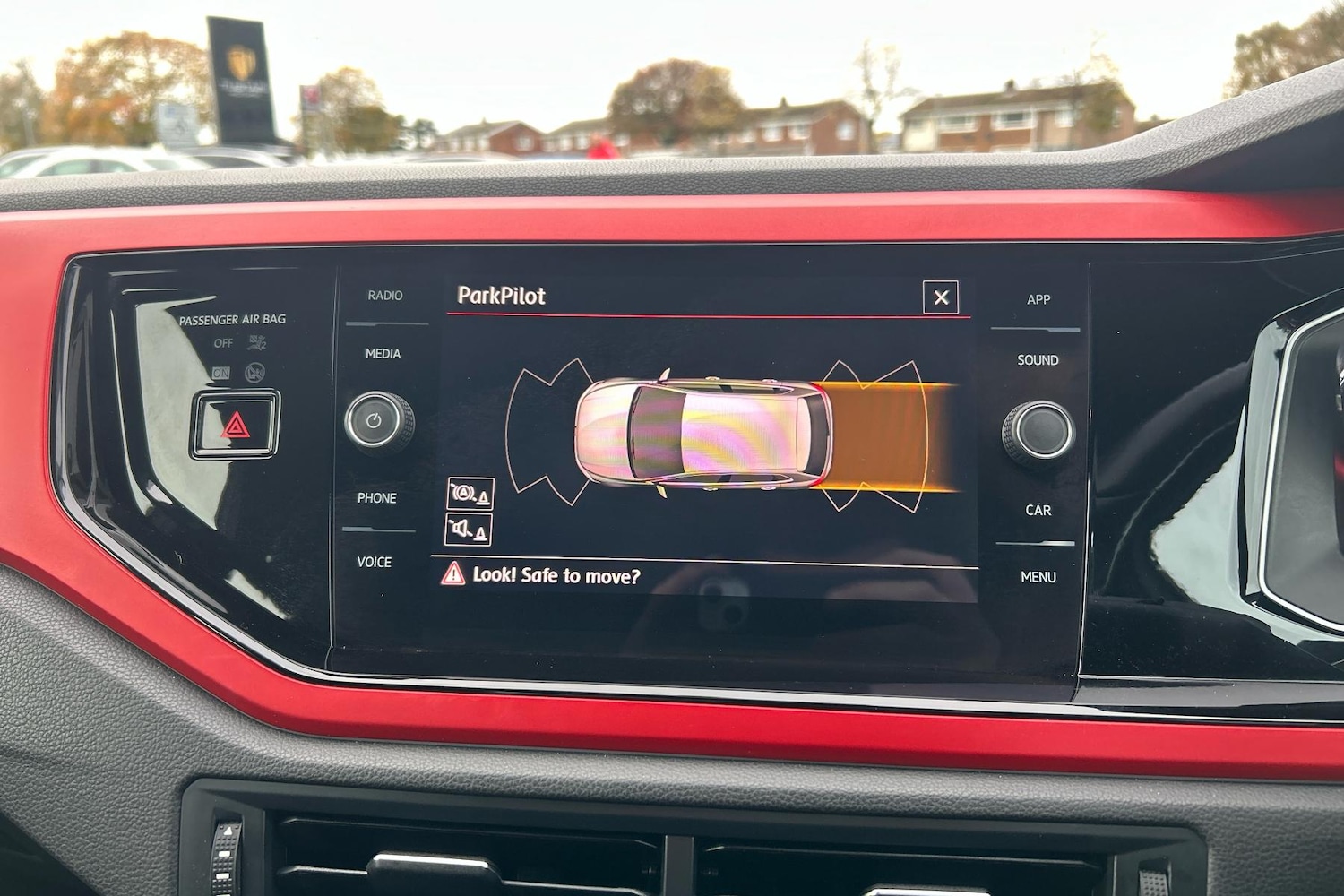 Used Volkswagen Polo 2020 for sale - 76390962: Photo 24