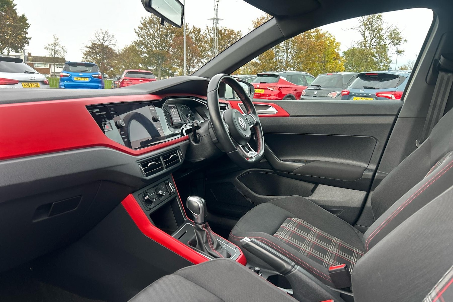 Used Volkswagen Polo 2020 for sale - 76390962: Photo 5