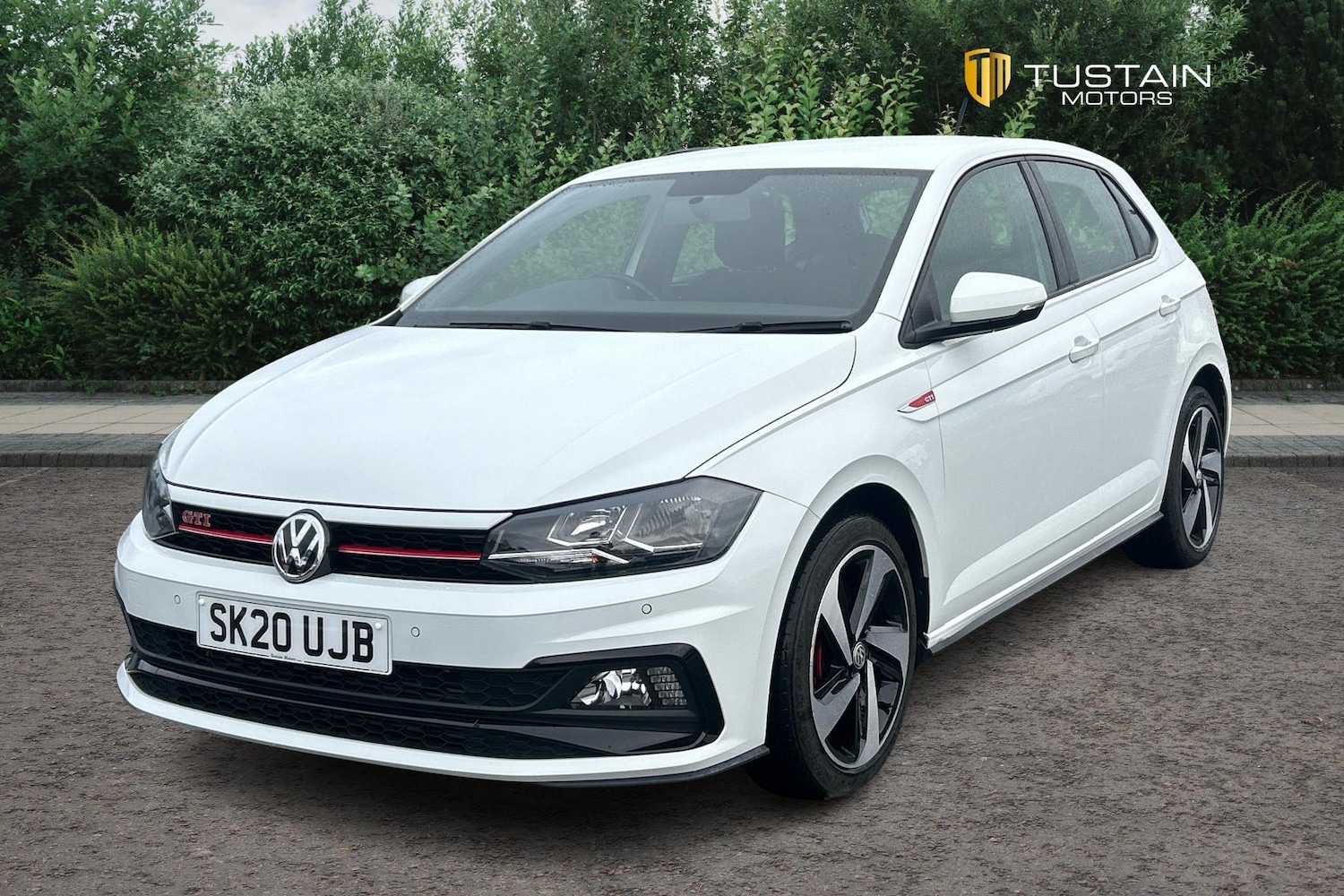 Used Volkswagen Polo 2020 for sale - 76390962: Photo 6