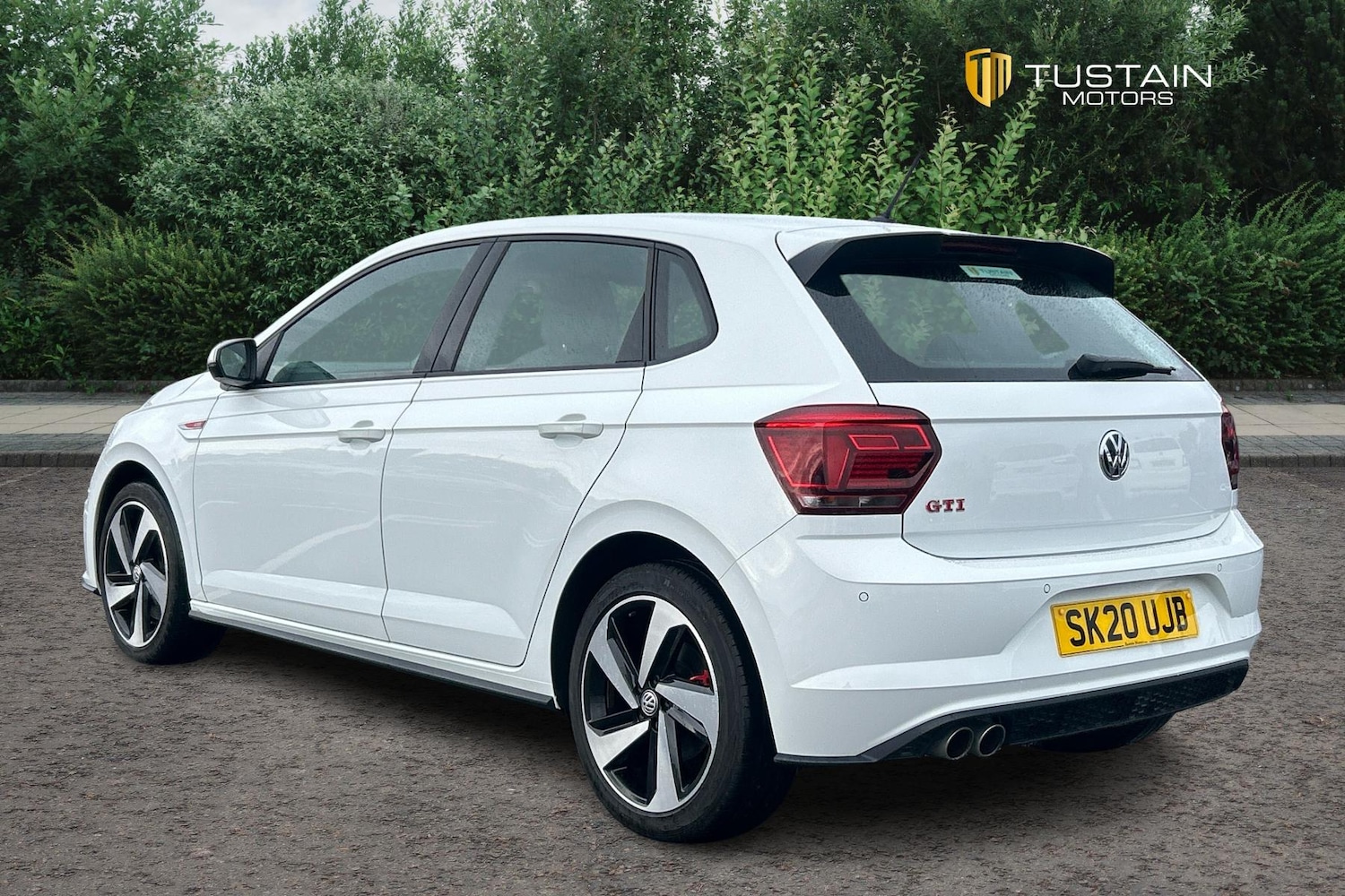 Used Volkswagen Polo 2020 for sale - 76390962: Photo 7