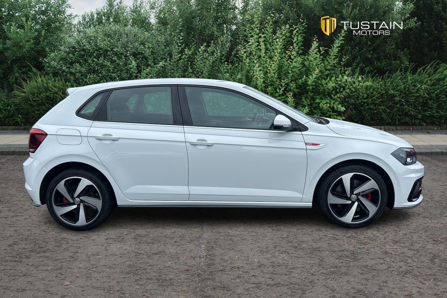 Used Volkswagen Polo 2020 for sale - 76390962: Photo 8