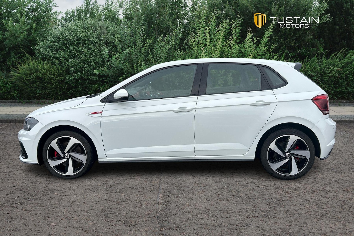 Used Volkswagen Polo 2020 for sale - 76390962: Photo 9