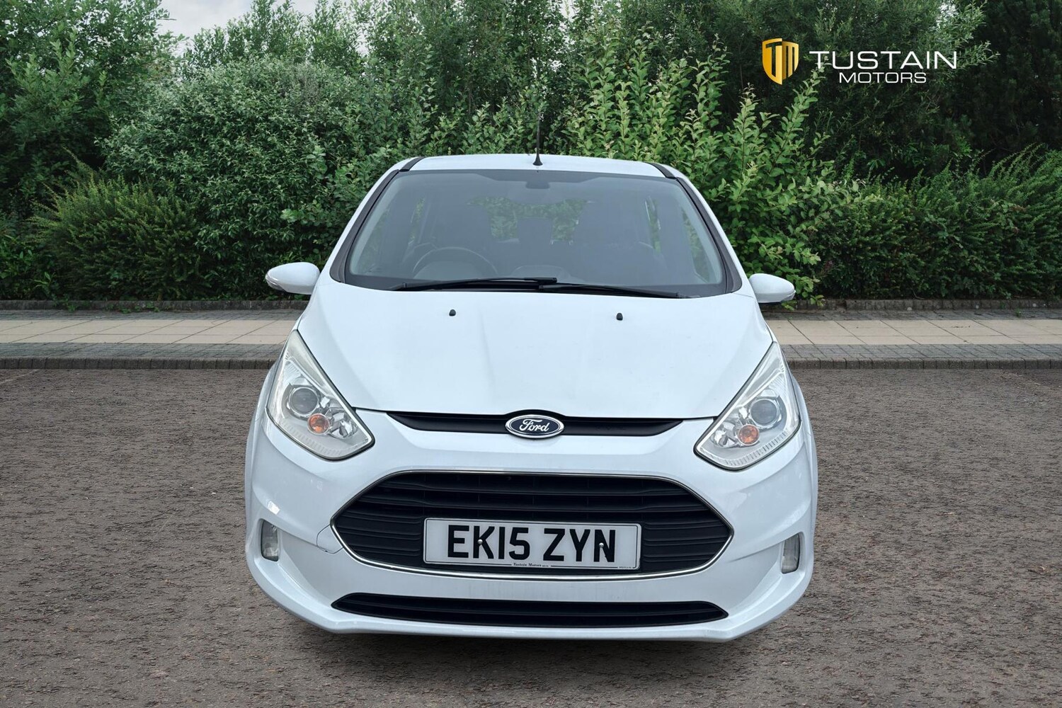 Used Ford B-MAX 2015 for sale - 77000371: Photo 10