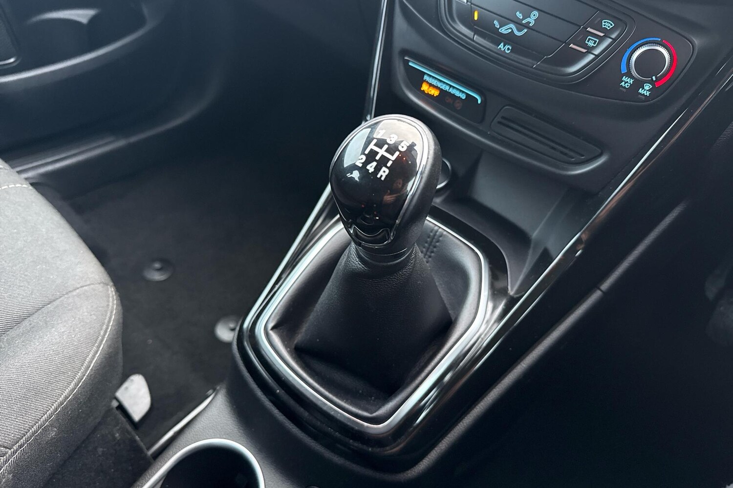 Used Ford B-MAX 2015 for sale - 77000371: Photo 14