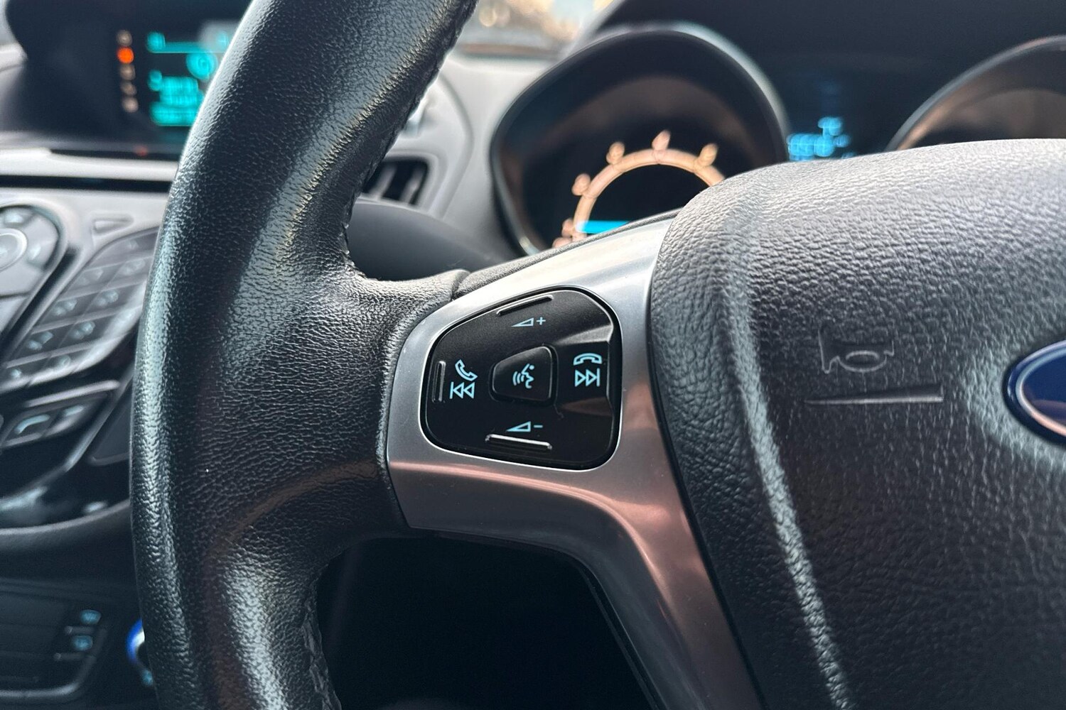 Used Ford B-MAX 2015 for sale - 77000371: Photo 15