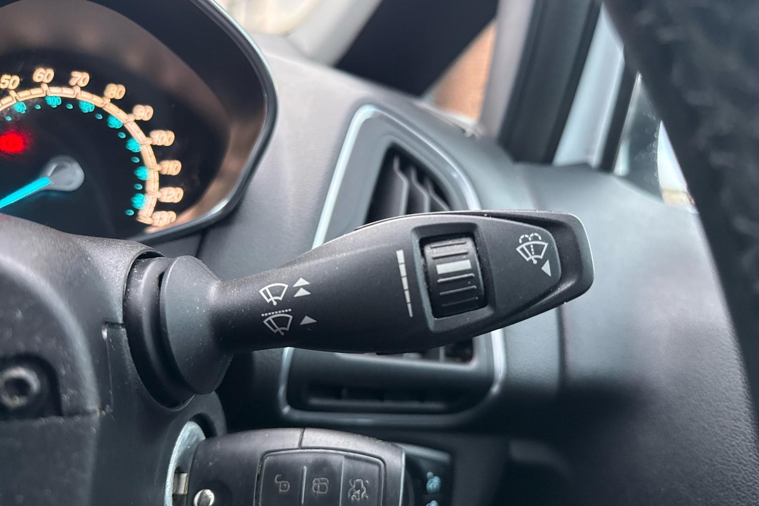 Used Ford B-MAX 2015 for sale - 77000371: Photo 17