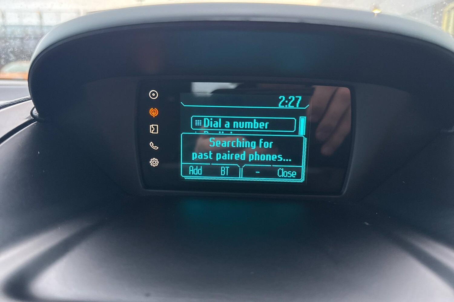 Used Ford B-MAX 2015 for sale - 77000371: Photo 20