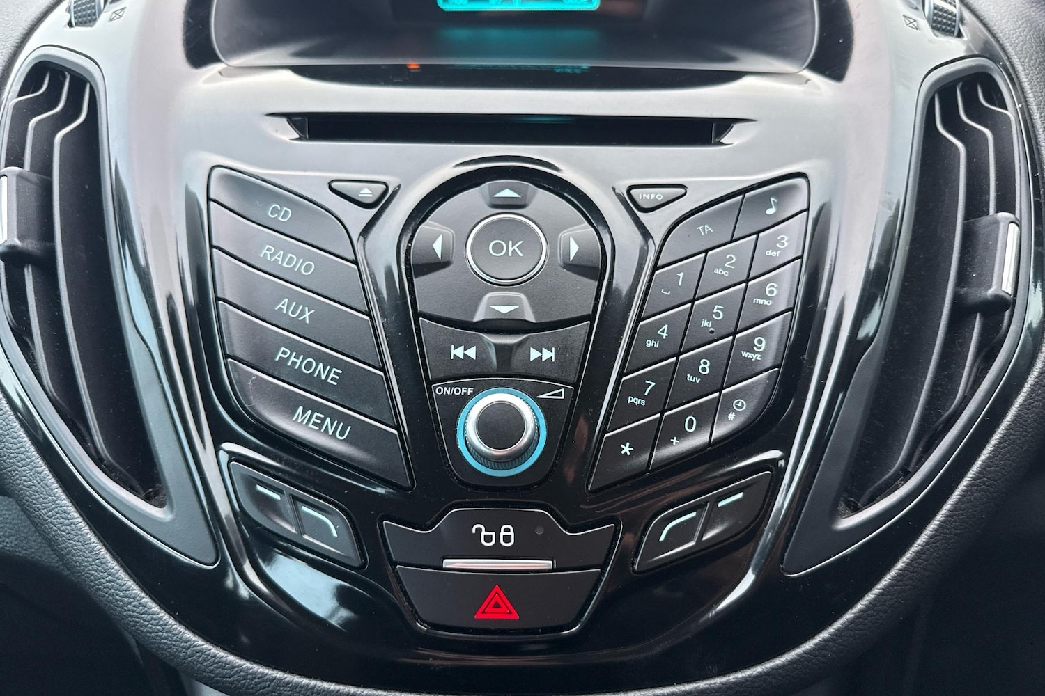 Used Ford B-MAX 2015 for sale - 77000371: Photo 21