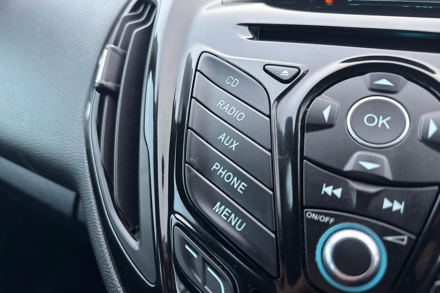 Used Ford B-MAX 2015 for sale - 77000371: Photo 25