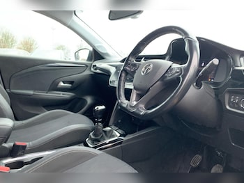 Used Vauxhall Corsa 2020 for sale - 77390058: Photo
