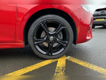 Used Vauxhall Corsa 2020 for sale - 77390058: Photo