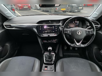 Used Vauxhall Corsa 2020 for sale - 77390058: Photo