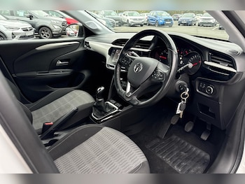 Used Vauxhall Corsa 2020 for sale - 76205064: Photo