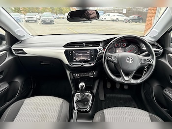 Used Vauxhall Corsa 2020 for sale - 76205064: Photo