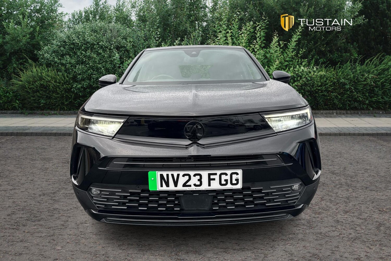 Used Vauxhall Mokka Electric 2023 for sale - 77219954: Photo 10