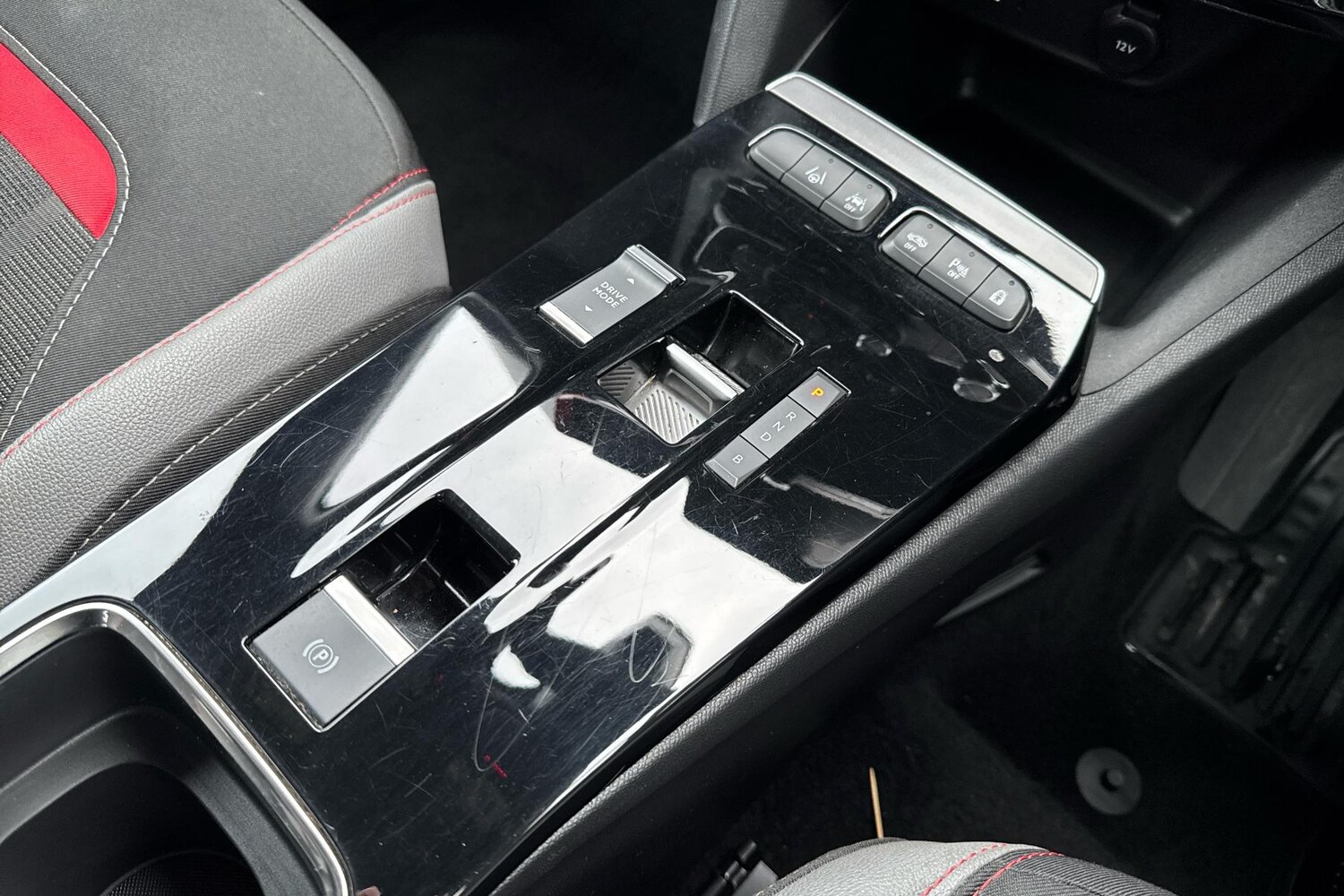 Used Vauxhall Mokka Electric 2023 for sale - 77219954: Photo 14