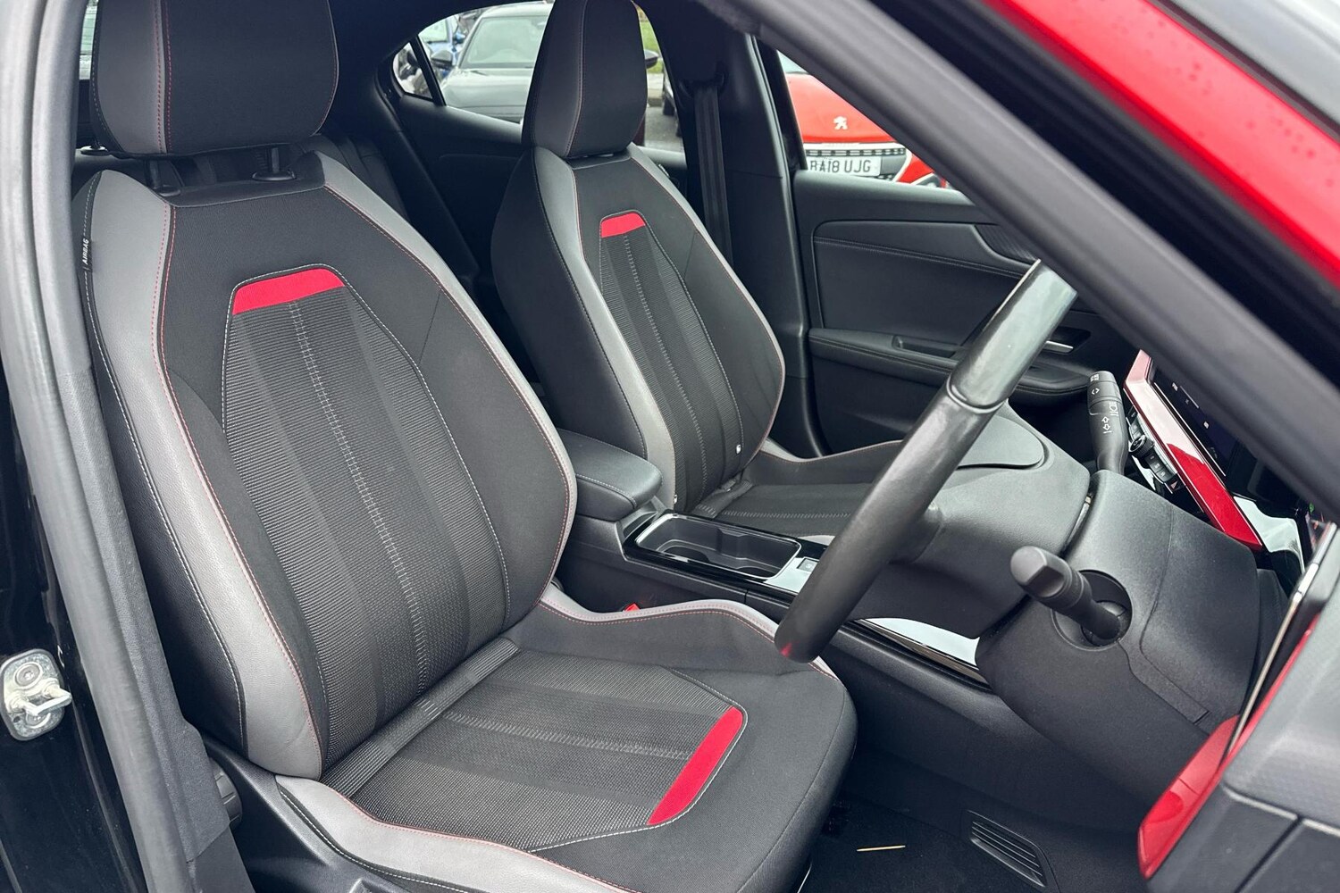 Used Vauxhall Mokka Electric 2023 for sale - 77219954: Photo 16