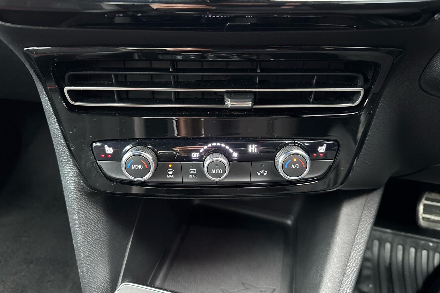 Used Vauxhall Mokka Electric 2023 for sale - 77219954: Photo 19