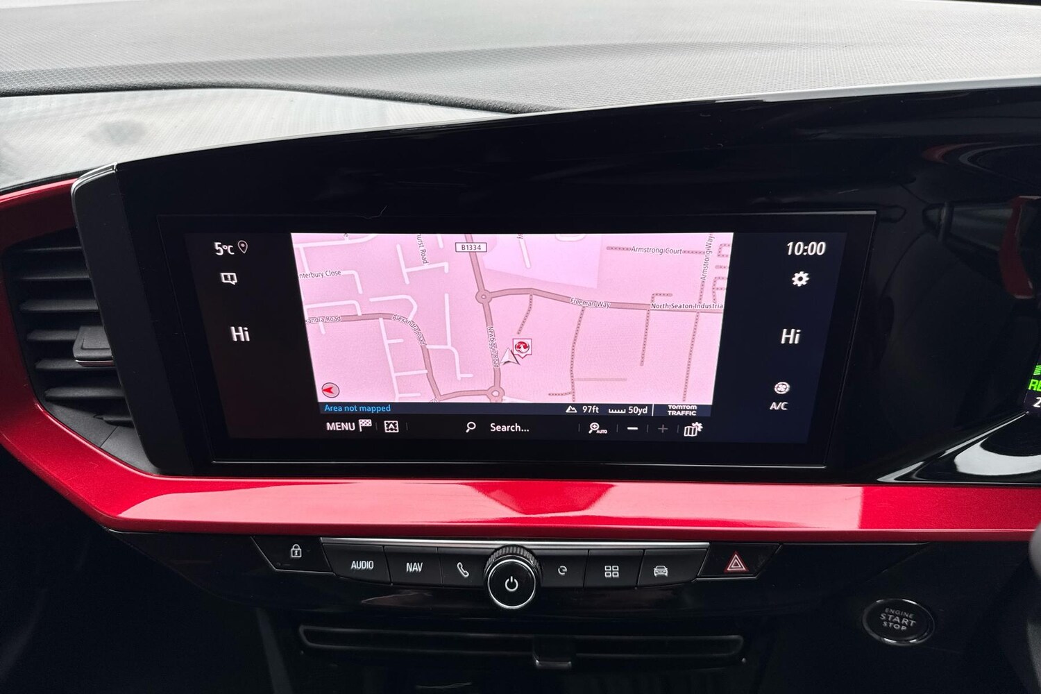 Used Vauxhall Mokka Electric 2023 for sale - 77219954: Photo 22