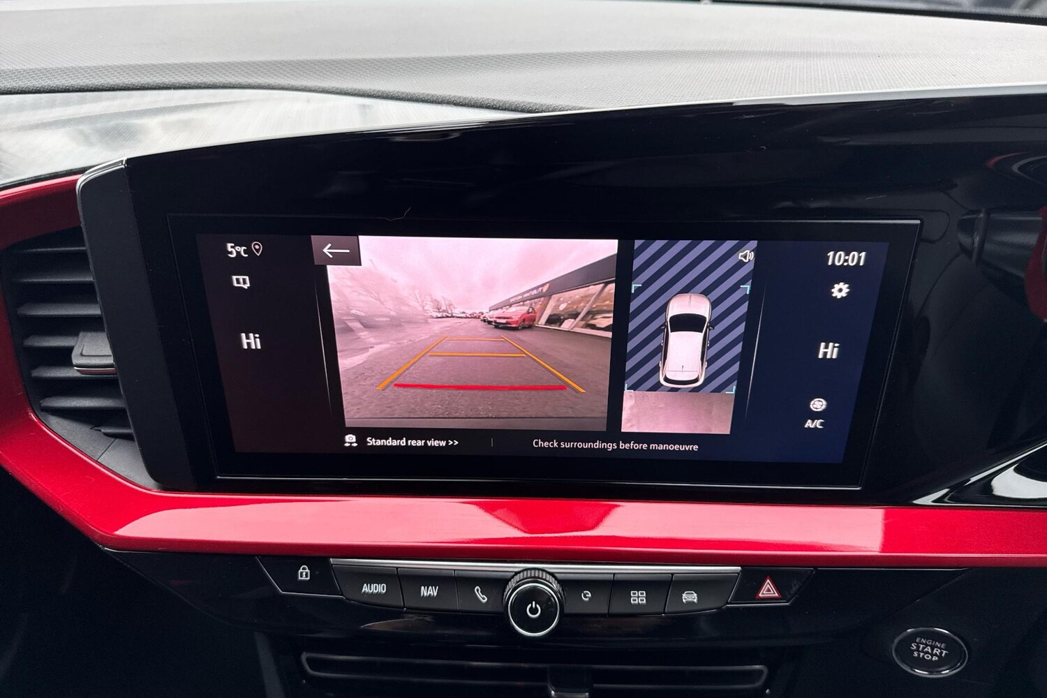 Used Vauxhall Mokka Electric 2023 for sale - 77219954: Photo 23