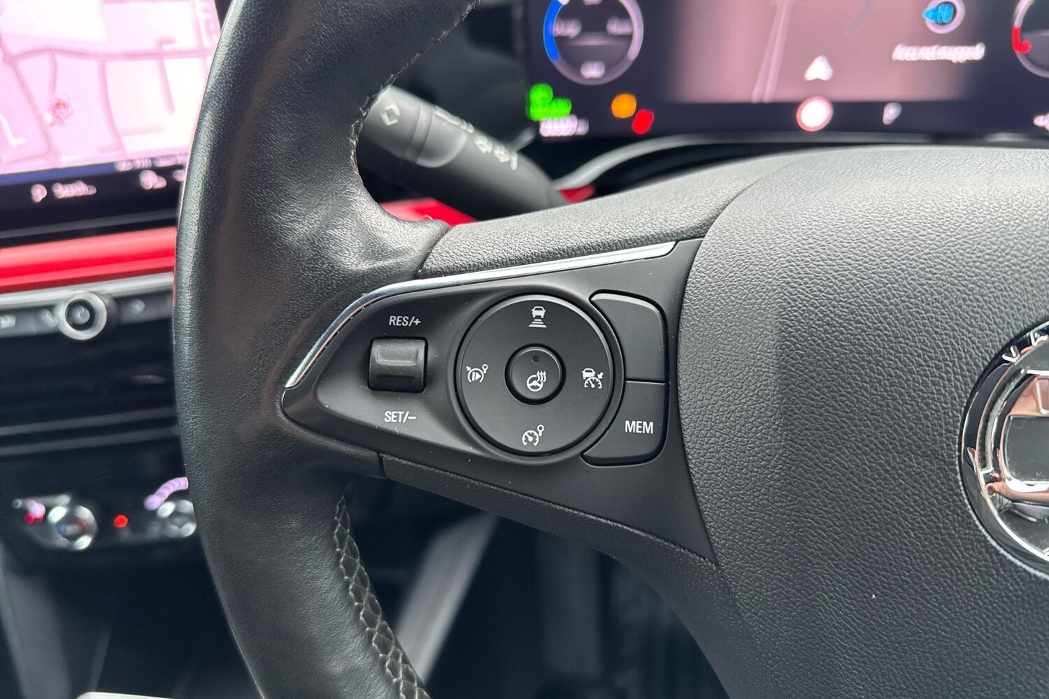 Used Vauxhall Mokka Electric 2023 for sale - 77219954: Photo 24