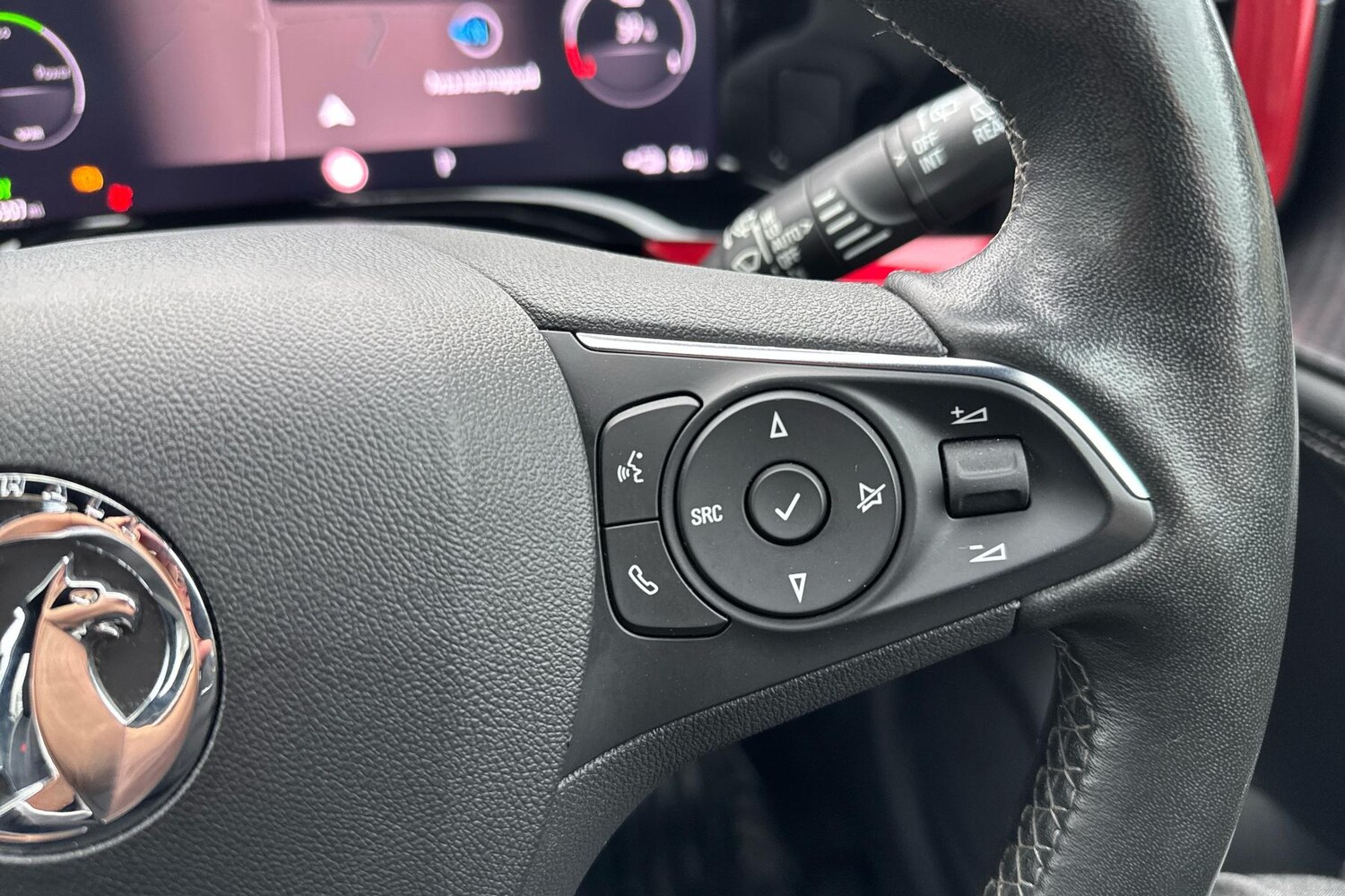 Used Vauxhall Mokka Electric 2023 for sale - 77219954: Photo 25