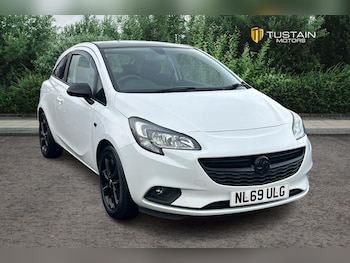 Vauxhall Corsa feature image
