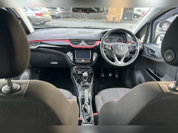 Used Vauxhall Corsa 2019 for sale - 77147627: Photo