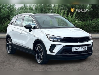 Used Vauxhall Crossland 2023 for sale - 79567777: Photo
