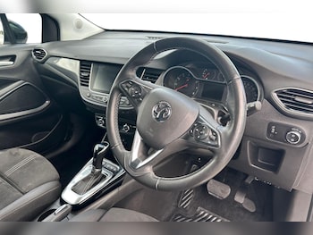 Used Vauxhall Crossland 2023 for sale - 79567777: Photo