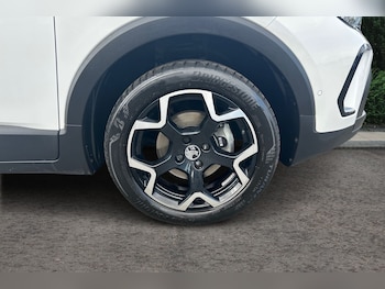 Used Vauxhall Crossland 2023 for sale - 79567777: Photo