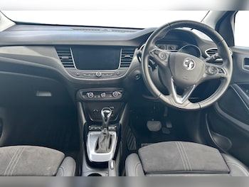 Used Vauxhall Crossland 2023 for sale - 79567777: Photo