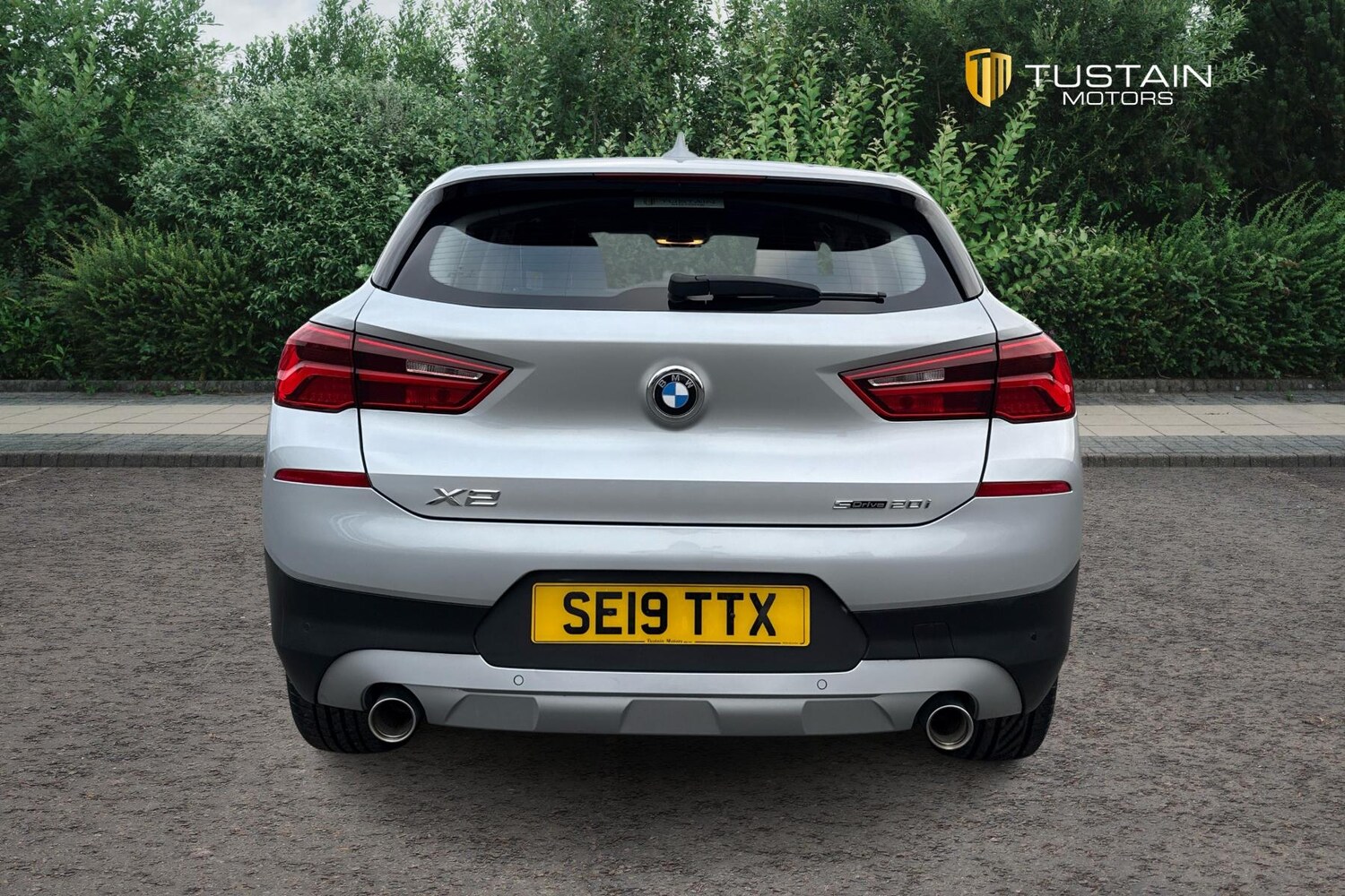 Used BMW X2 2019 for sale - 77787318: Photo 11