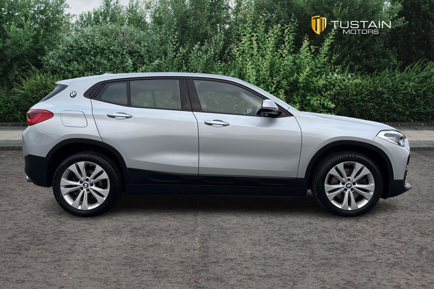 Used BMW X2 2019 for sale - 77787318: Photo 8