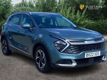 2022 - 1.6 T Gdi 2 Suv 5dr Petrol Manual Euro 6 s/s 148 Bhp