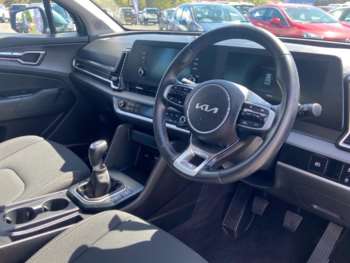 Used Kia Sportage 2022 for sale - 74812883: Photo