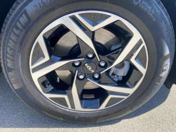 Used Kia Sportage 2022 for sale - 74812883: Photo
