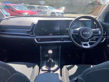 Used Kia Sportage 2022 for sale - 74812883: Photo