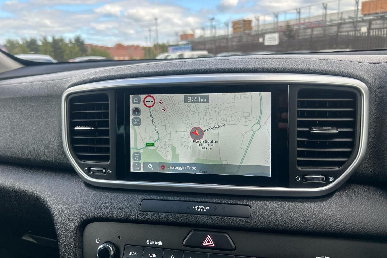Vehicle 23