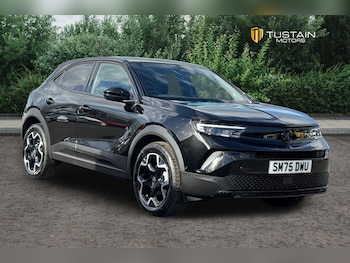 Used Vauxhall Mokka undefined for sale - 78859154: Photo
