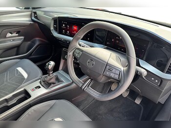 Used Vauxhall Mokka undefined for sale - 78859154: Photo