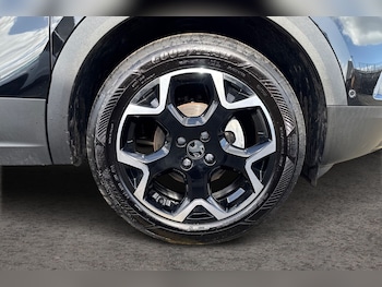Used Vauxhall Mokka undefined for sale - 78859154: Photo