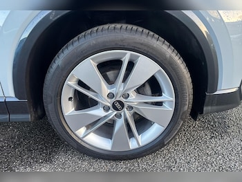 Used Audi Q2 2022 for sale - 78576581: Photo