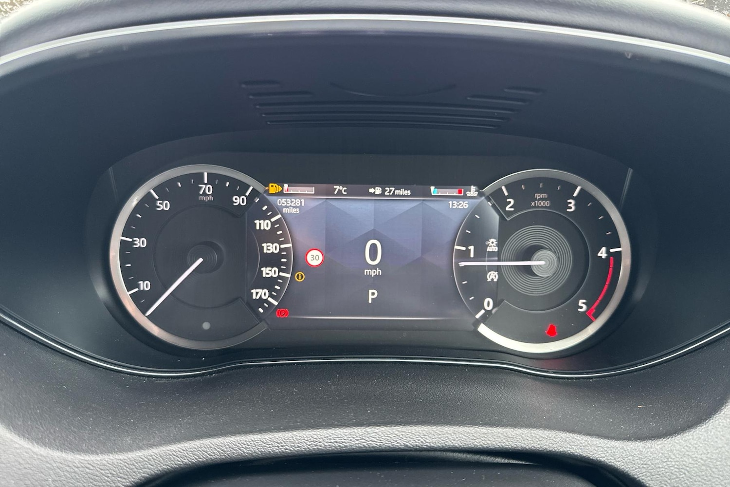 Used Jaguar E-Pace 2021 for sale - 77527882: Photo 13