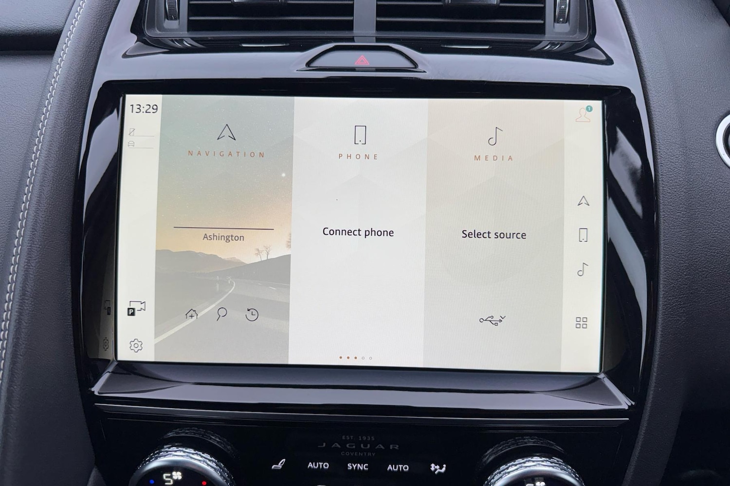 Used Jaguar E-Pace 2021 for sale - 77527882: Photo 19